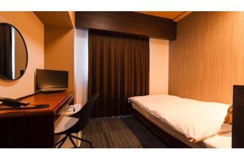 Minamisoma Hotel | Hotel AreaOne Minamisoma - Vacation STAY 56229v