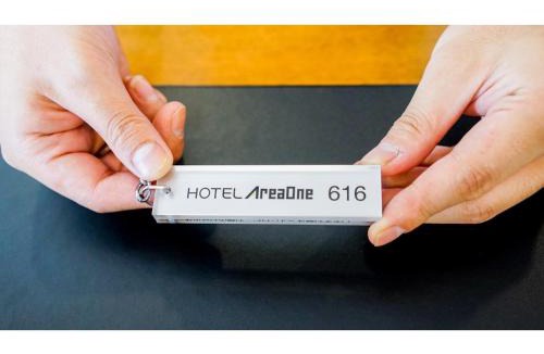 Minamisoma Hotel | Hotel AreaOne Minamisoma - Vacation STAY 56229v