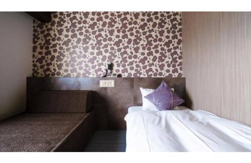 Minamisoma Hotel | Hotel AreaOne Minamisoma - Vacation STAY 56237v