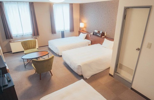Miyazaki Hotel | Hotel AreaOne Miyazaki City