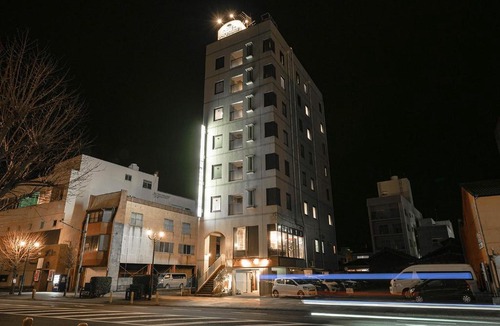 Nobeoka Hotel | Hotel AreaOne Nobeoka
