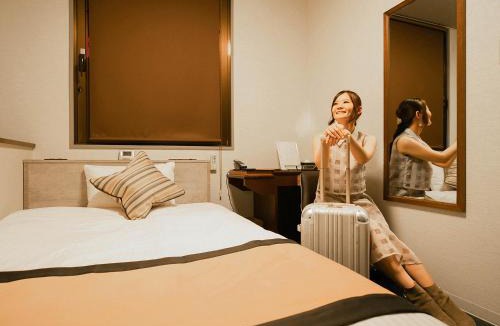 Nobeoka Hotel | Hotel AreaOne Nobeoka