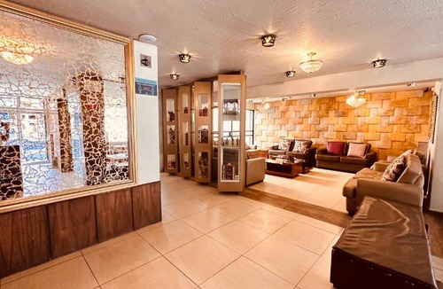 Historical Center Hotel | Hotel Arequipa Inn