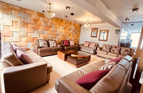 Historical Center Hotel | Hotel Arequipa Inn
