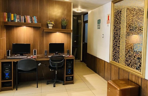Historical Center Hotel | Hotel Arequipa Inn
