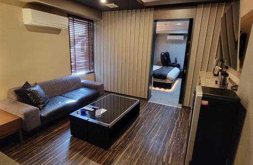 Chuo Hotel | Hotel Aria(Adult Only)