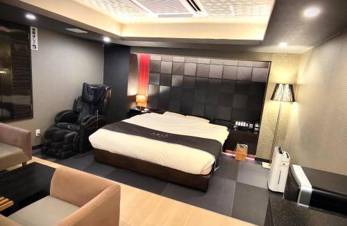 Chuo Hotel | Hotel Aria(Adult Only)