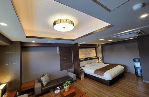 Chuo Hotel | Hotel Aria(Adult Only)