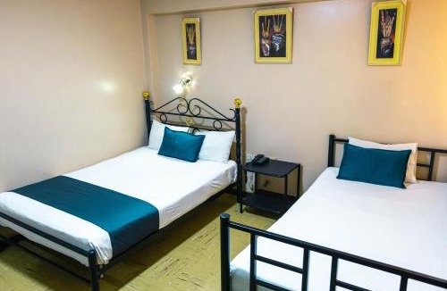 Chiclayo Hotel | Hotel Aristi