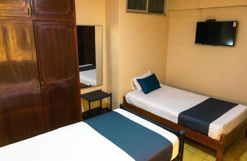 Chiclayo Hotel | Hotel Aristi