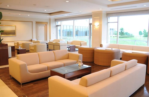 Kaga Hotel | Hotel Arrowle