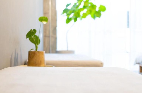 Imajin Machi Apartment | Hotel art rock