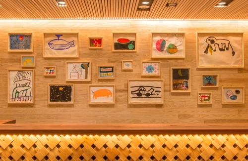 Makishi Hotel | Hotel Art Stay Naha Kokusai-Dori