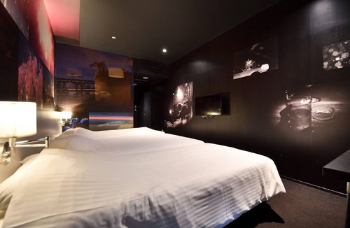 Makishi Hotel | HOTEL ART STAY NAHA Kokusai Street