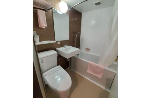 Naka Ward Hotel | Hotel Ascent Hamamatsu/Vacation STAY 79775