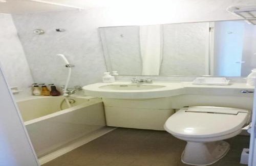 Naka Ward Hotel | Hotel Ascent Plaza Hamamatsu/Vacation STAY 64703