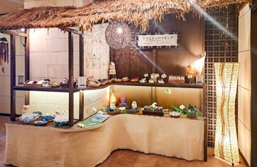 Ichibancho Hotel | Hotel Asian Resort