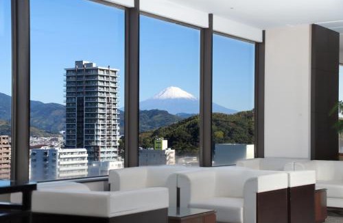 Aoi Ward Hotel | Hotel Associa Shizuoka