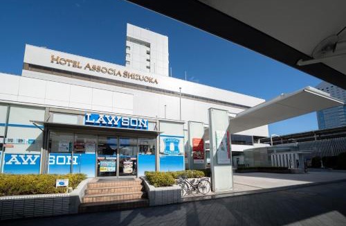 Aoi Ward Hotel | Hotel Associa Shizuoka