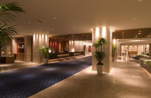 Aoi Ward Hotel | Hotel Associa Shizuoka