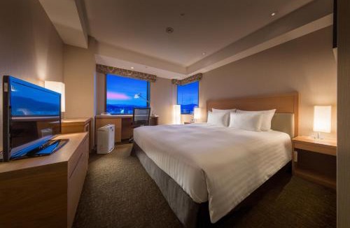 Aoi Ward Hotel | Hotel Associa Shizuoka