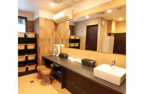 Sakai Ward Hotel | Hotel Aston Hotel Osaka Sakai - Vacation STAY 97512v