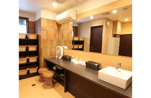 Sakai Ward Hotel | Hotel Aston Hotel Osaka Sakai - Vacation STAY 97552v