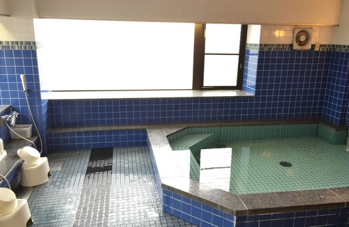 Nara Hotel | Hotel Asyl Nara Annex