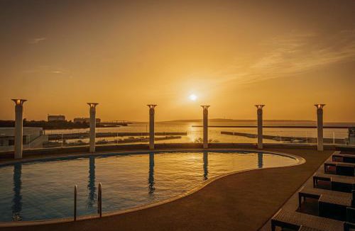 Taira Hotel | Hotel Atollemerald Miyakojima