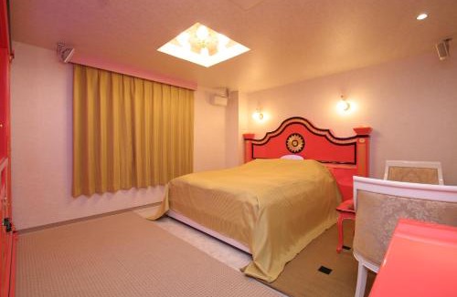 Iwamurada Hotel | Hotel AtoZ Saku (Adult Only)