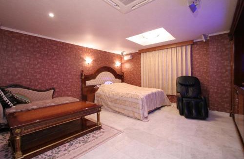 Iwamurada Hotel | Hotel AtoZ Saku (Adult Only)