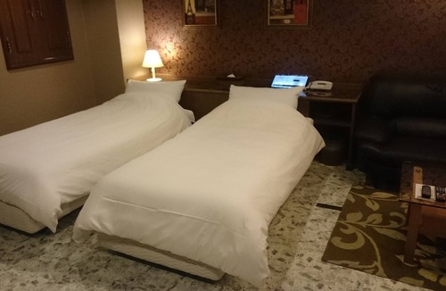 Sennan Hotel | Hotel AURA Kansai Airport - Adults Only
