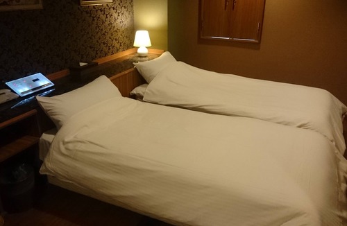 Sennan Hotel | Hotel AURA Kansai Airport - Adults Only