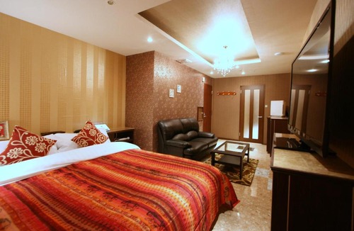 Kashiba Hotel | Hotel Aura Resort Ⅰ Kashiba (Adult only)