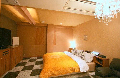 Kashiba Hotel | Hotel Aura Resort Ⅱ Kashiba (Adult Only)