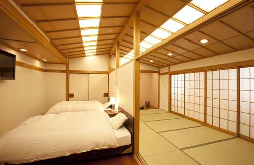 Wakayama Hotel | Hotel Avalorm Kinokuni