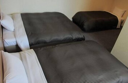Kushiro Hotel | Hotel Axia Inn Kushiro