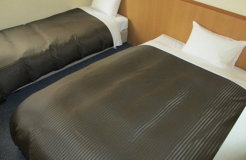 Kushiro Hotel | Hotel Axia Inn Kushiro