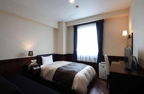 Yonago Hotel | Hotel Axis