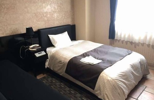 Yonago Hotel | Hotel Axis