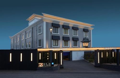 Shijonawate Hotel | hotel AYA Adult Only