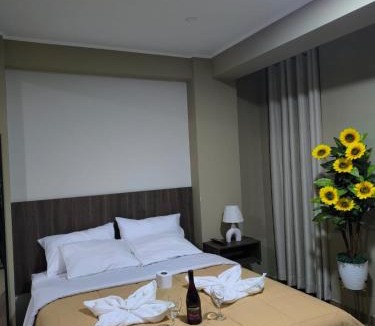 Puerto Inca Hotel | Hotel Ayacucho