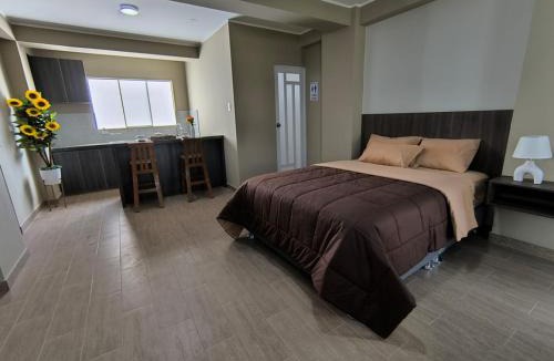 Puerto Inca Hotel | Hotel Ayacucho