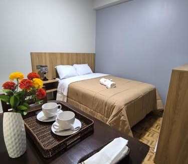 Puerto Inca Hotel | Hotel Ayacucho