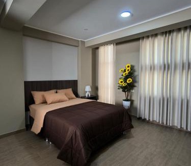 Puerto Inca Hotel | Hotel Ayacucho