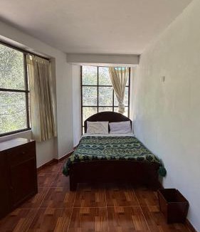 Urubamba Hotel | Hotel Aylluq Wasin Casa de Familia habitación matrimonial