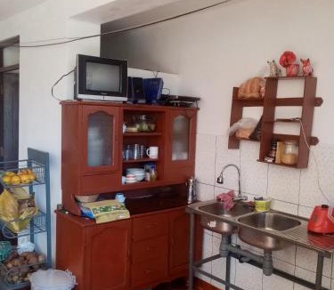 Urubamba House | Hotel Aylluq Wasin-Guest House habitación Matrimonial