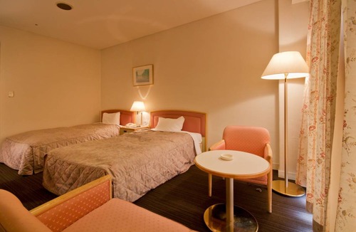 Imabari Hotel | Hotel Ayu Shionomaru