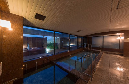 Imabari Hotel | Hotel Ayu Shionomaru