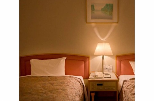 Imabari Hotel | Hotel Ayu Shionomaru